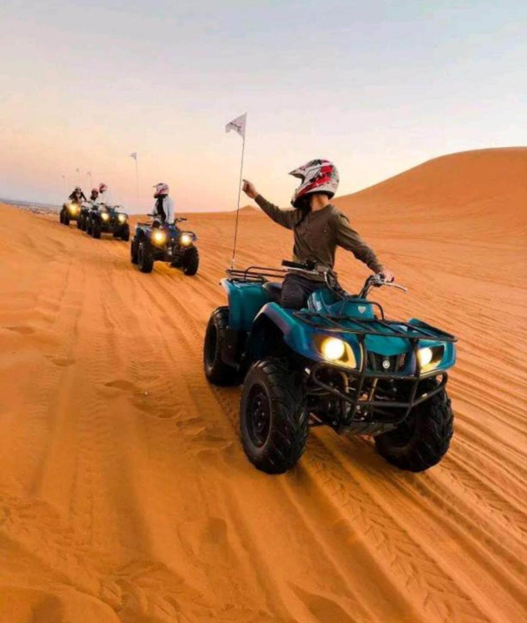 Holiday Desert Camp Merzouga Buitenkant foto