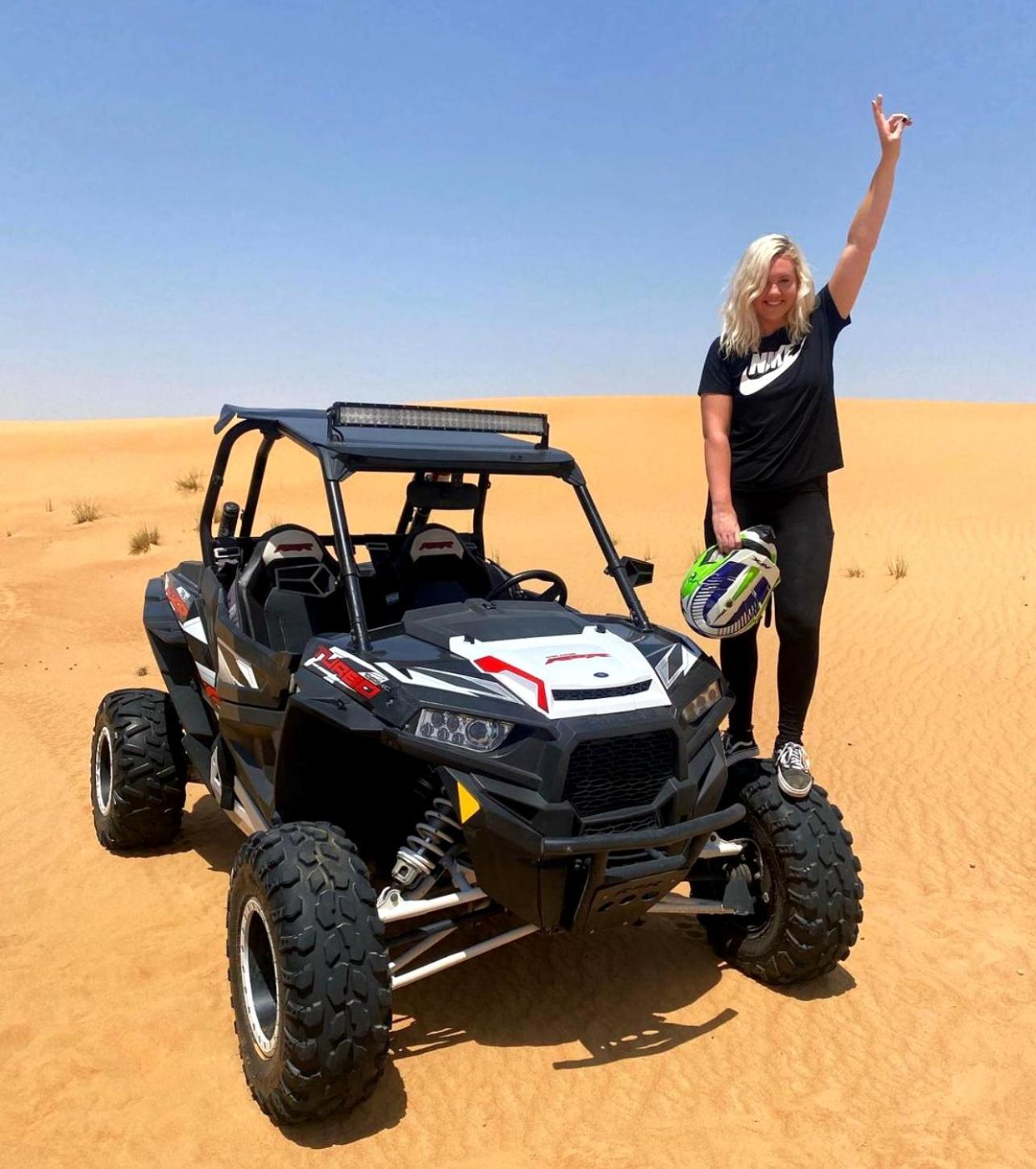 Holiday Desert Camp Merzouga Buitenkant foto