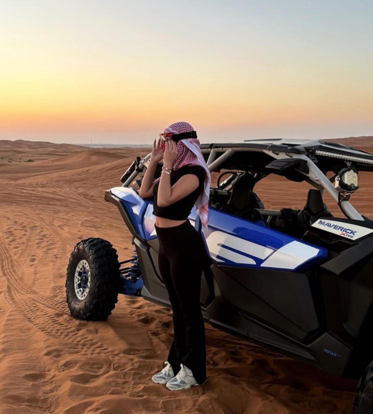Holiday Desert Camp Merzouga Buitenkant foto